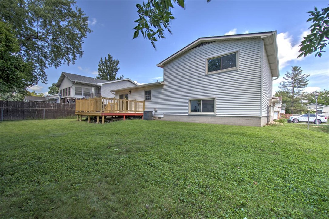 4487 Hale Drive Property Photo 22