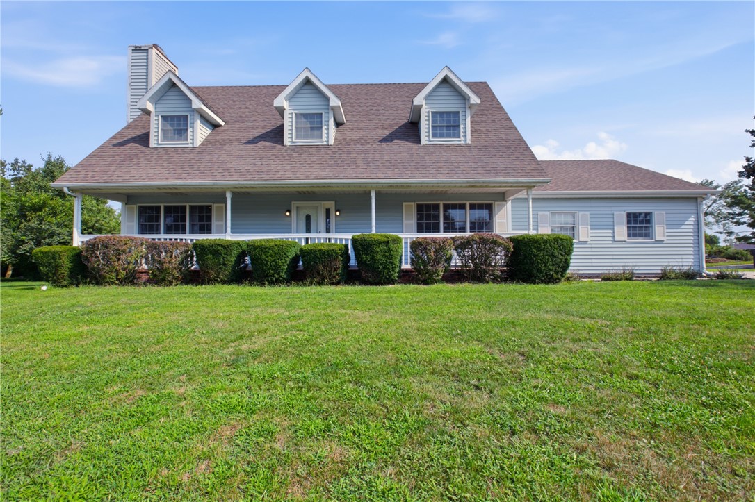 1309 Audrey Lane Property Photo 1