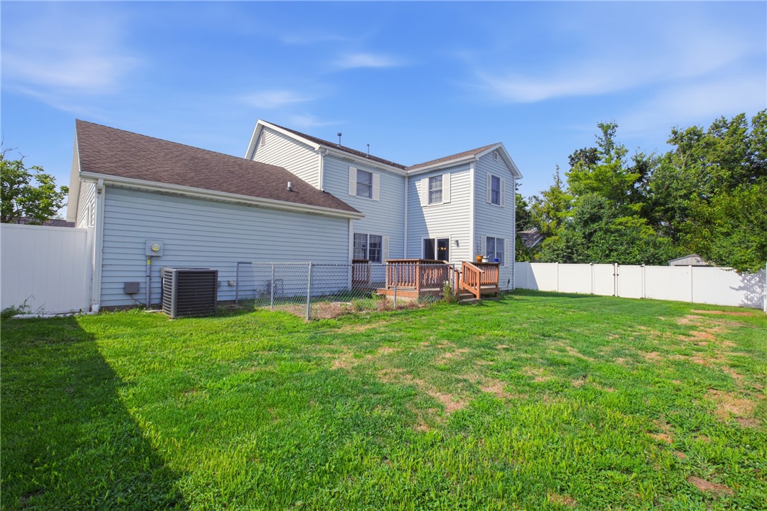 1309 Audrey Lane Property Photo 6