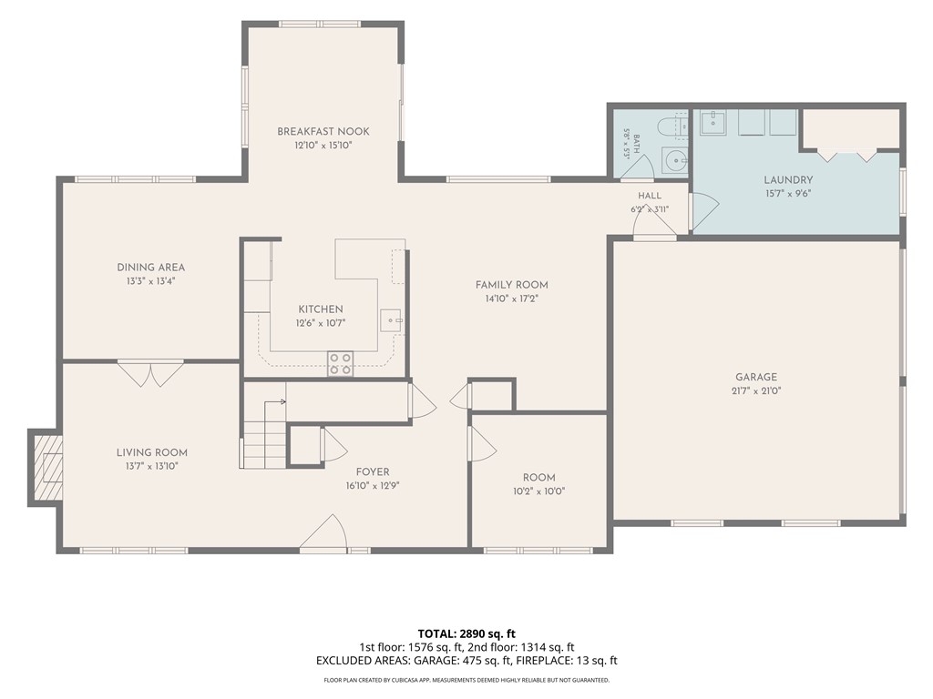 1309 Audrey Lane Property Photo 41