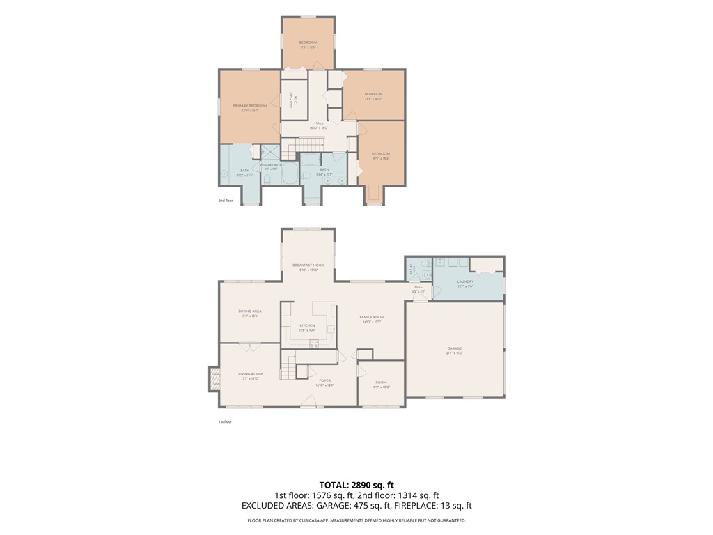 1309 Audrey Lane Property Photo 43
