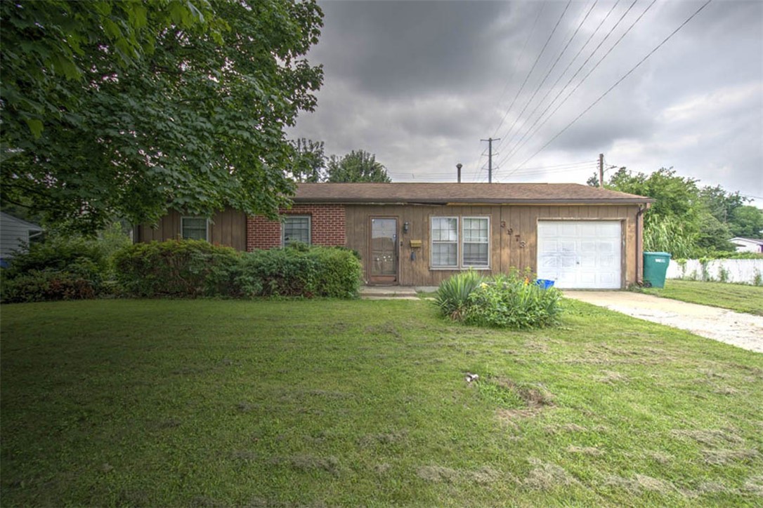 3973 Newcastle Drive Property Photo 1