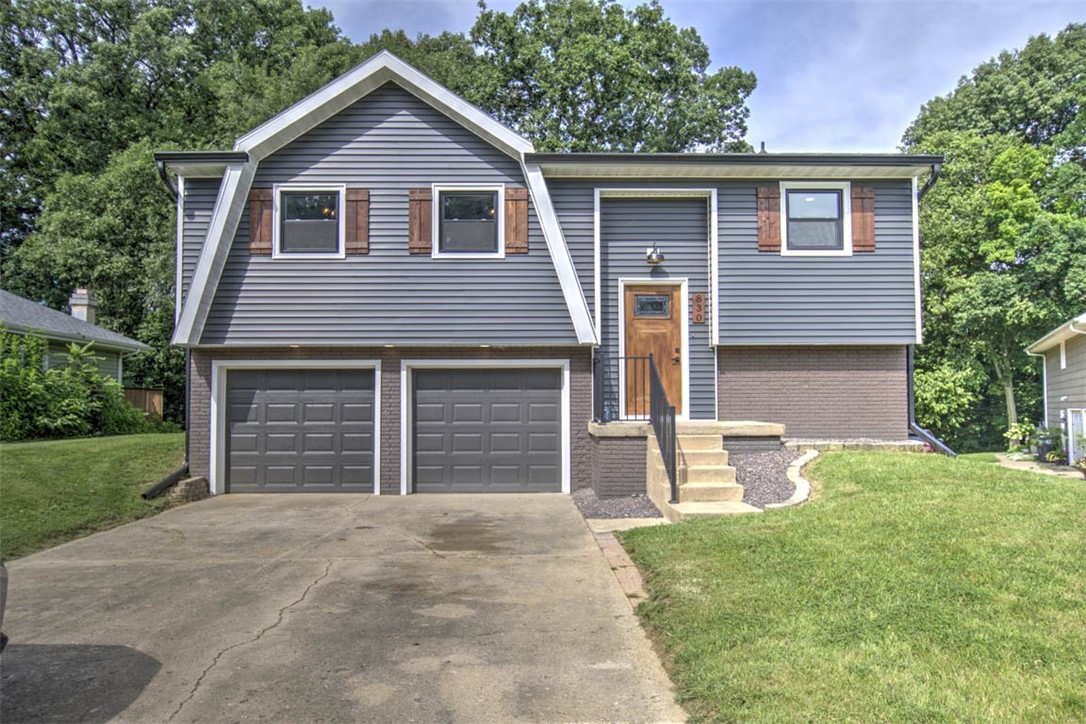 830 N Whitetail Circle Property Photo 1