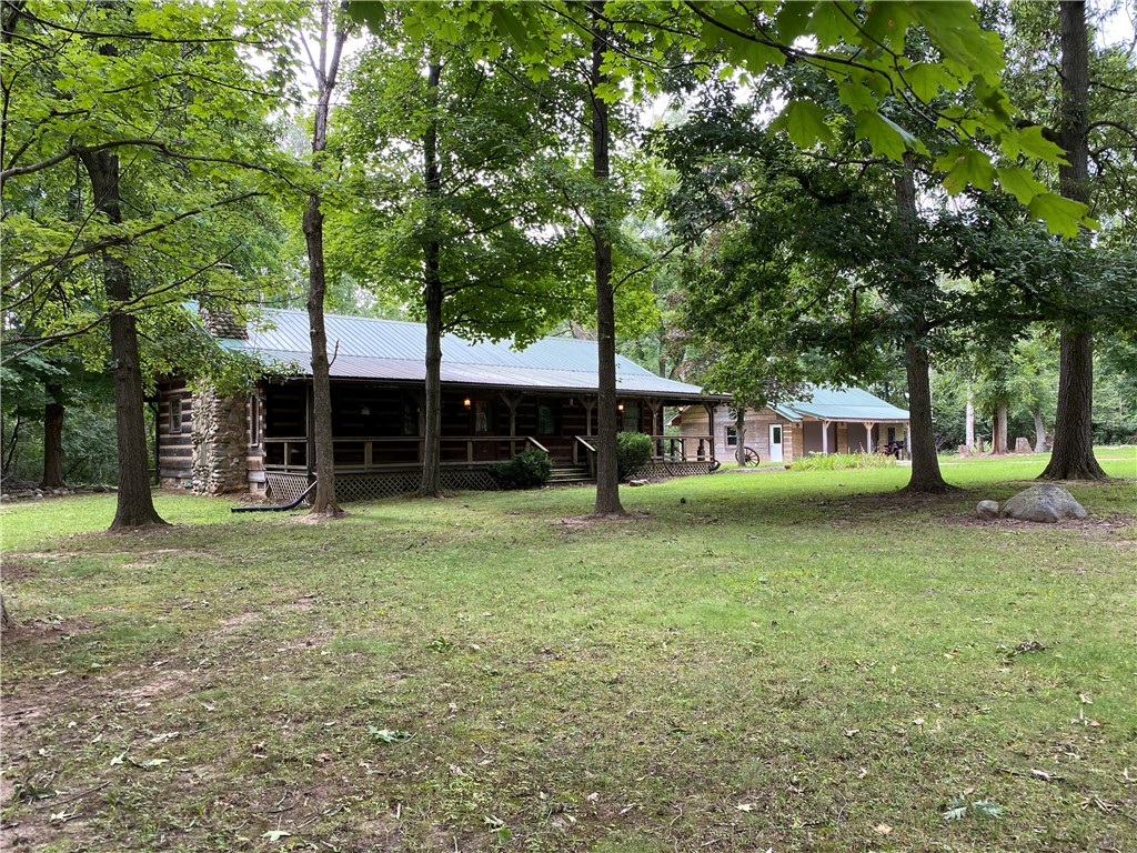 19865 County Road 2450e Property Photo 1