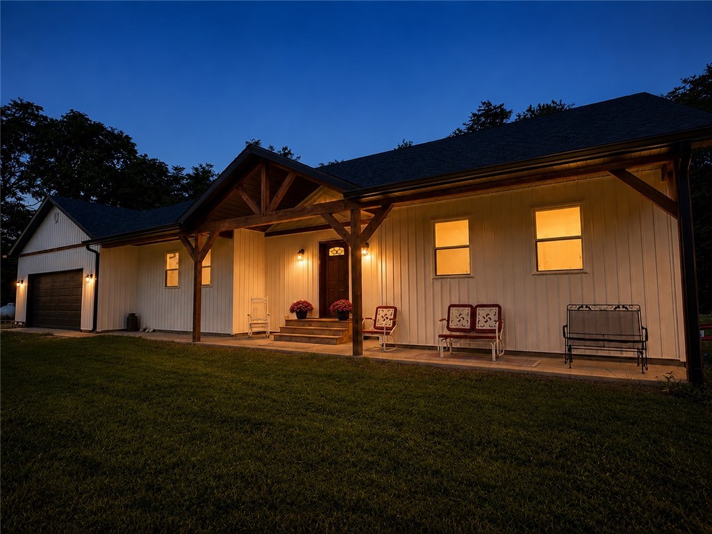 25760 E 1750th Road Property Photo 1