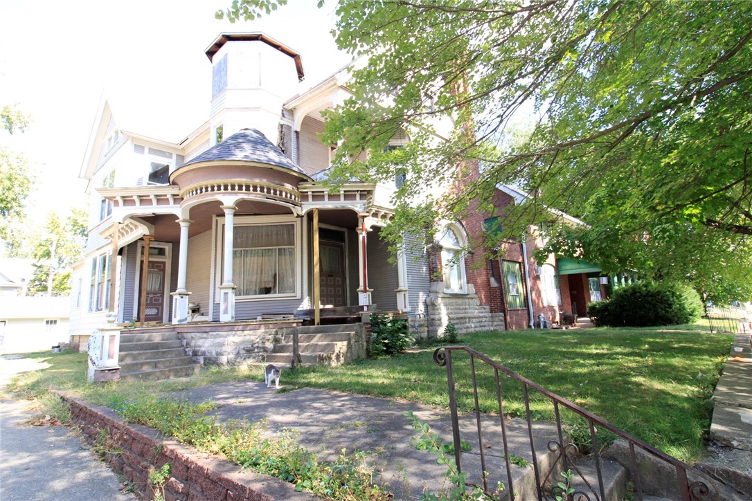 442 Prairie Avenue Property Photo 1