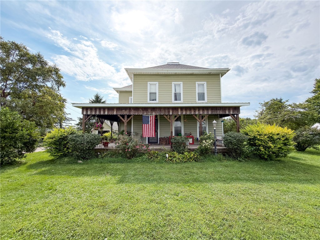 14093 N State Highway 1 Property Photo 1