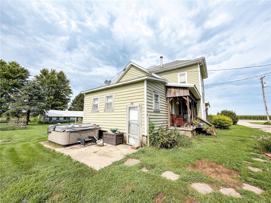 14093 N State Highway 1 Property Photo 33