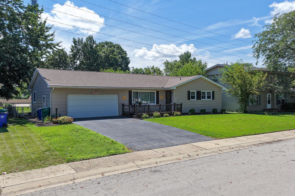 533 Buckingham Drive Property Photo 1