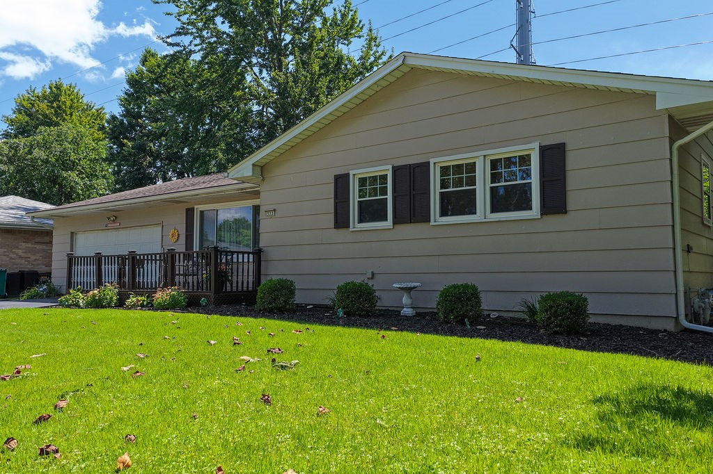 533 Buckingham Drive Property Photo 3