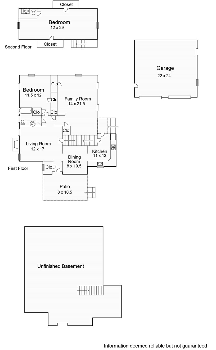 1305 N Summit Avenue Property Photo 19