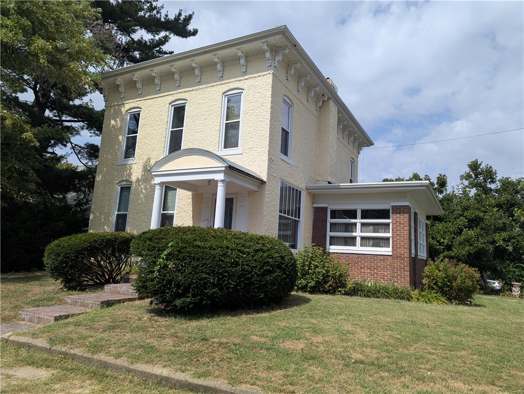 117 Jackson Avenue Property Photo 1