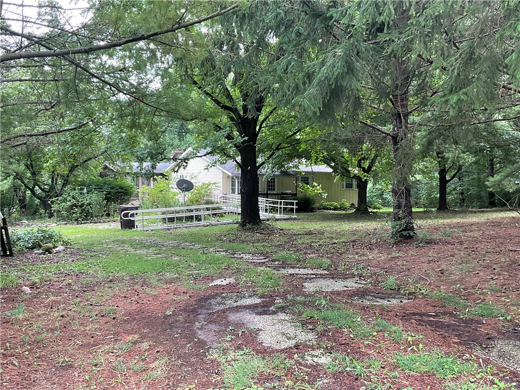 10167 Cabin Road Property Photo 1