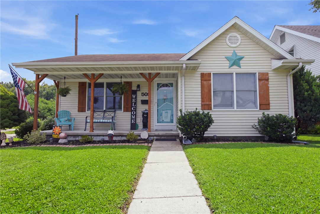 509 E Saint Louis Avenue Property Photo 1