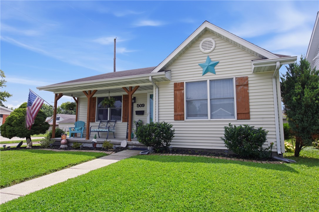 509 E Saint Louis Avenue Property Photo 2