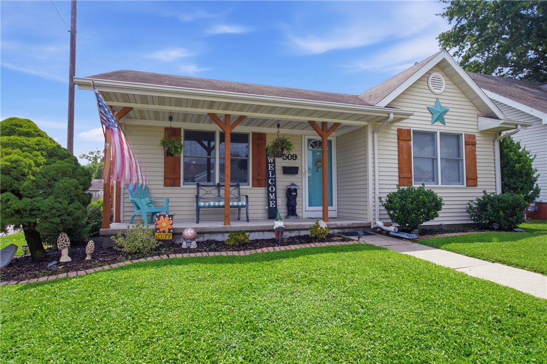 509 E Saint Louis Avenue Property Photo 3