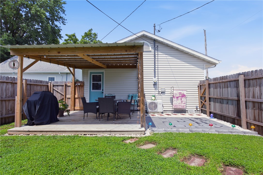 509 E Saint Louis Avenue Property Photo 7