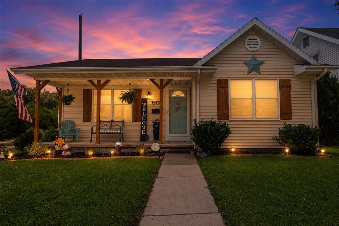 509 E Saint Louis Avenue Property Photo 31