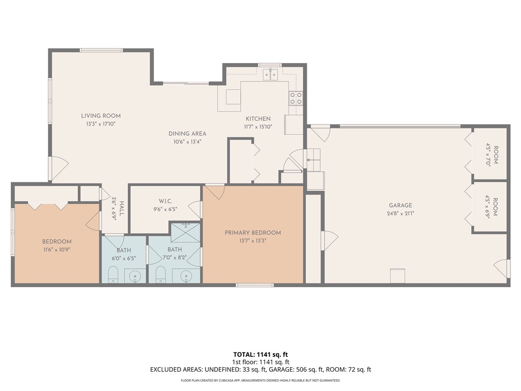 509 E Saint Louis Avenue Property Photo 32