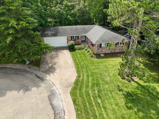 112 W Wayne Drive Property Photo 1