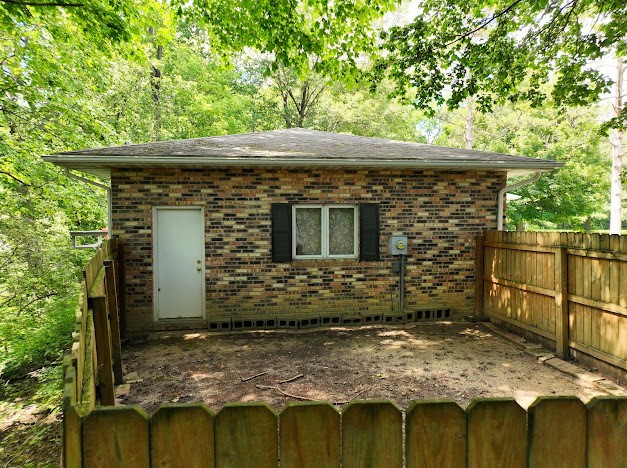 112 W Wayne Drive Property Photo 4