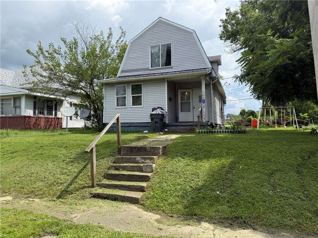721 Kimball Street Property Photo 1