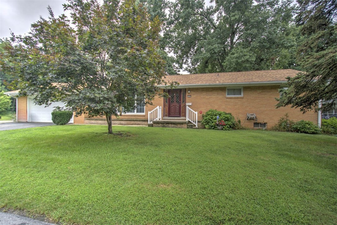 3089 Greenlake Drive