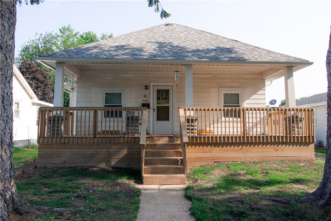 3108 Dewitt Avenue Property Photo 1