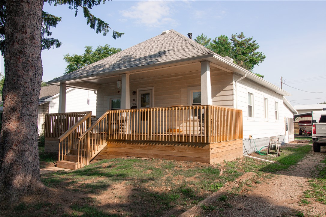 3108 Dewitt Avenue Property Photo 2