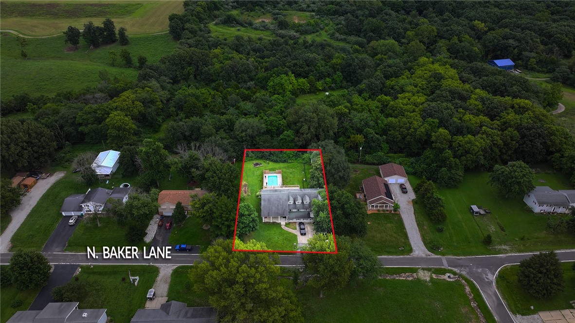 2266 Baker Lane Property Photo 2