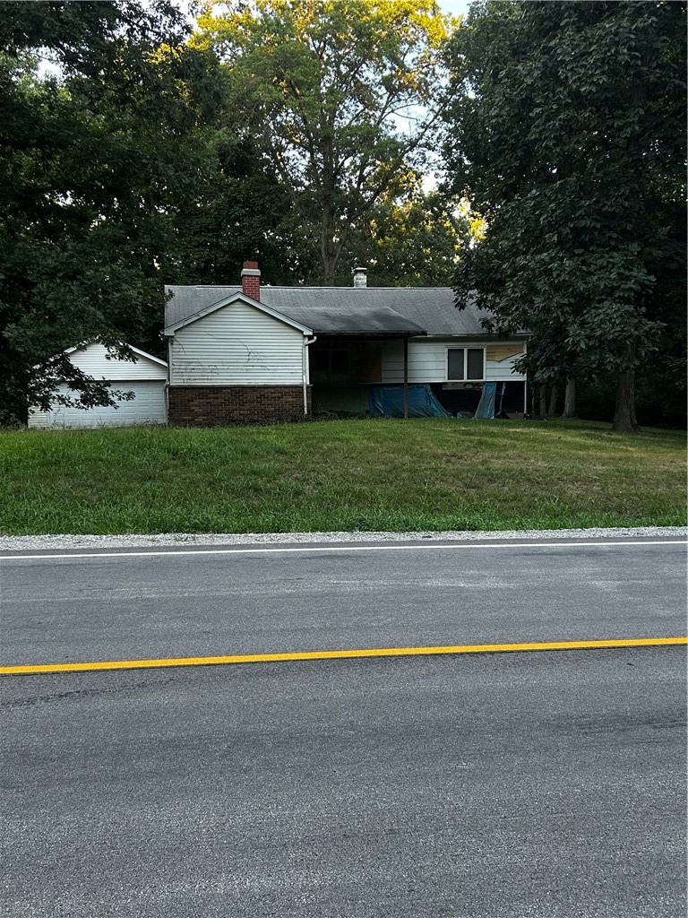1172 State Highway 128 Highway Property Photo 1
