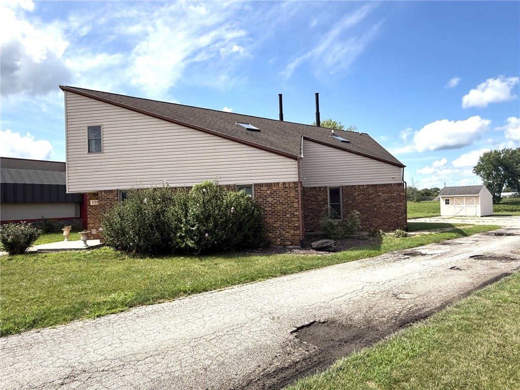 232 E Richmond Avenue Property Photo 2