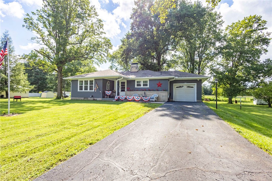 224 Brewer Road Property Photo 2