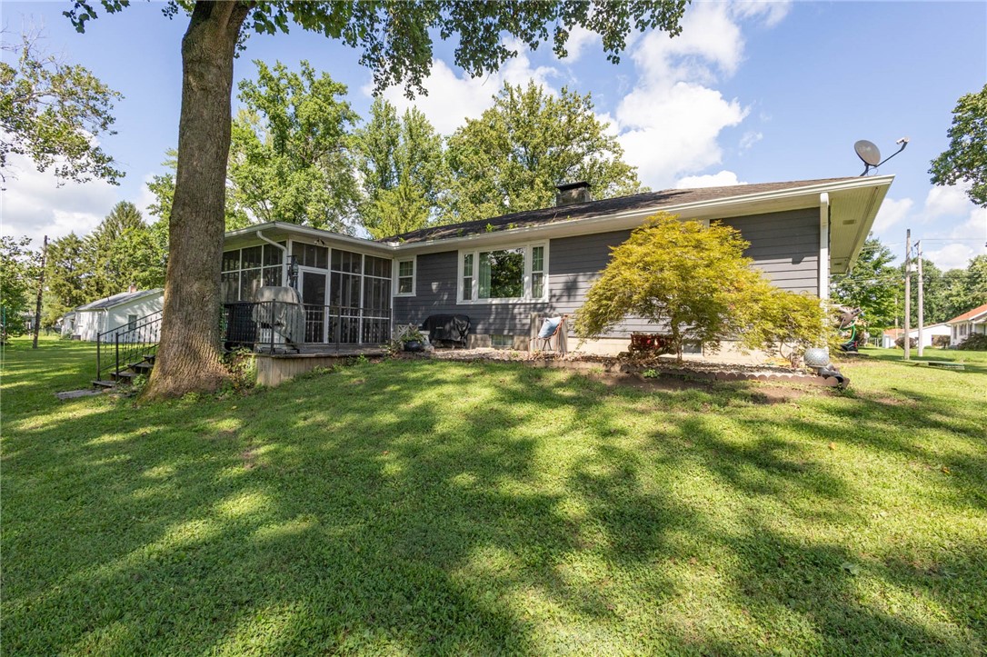 224 Brewer Road Property Photo 35