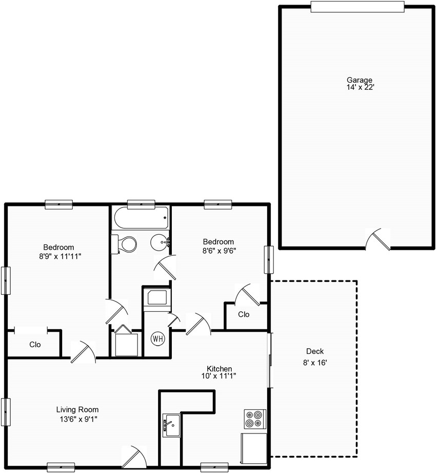 2424 E Main Street Property Photo 14