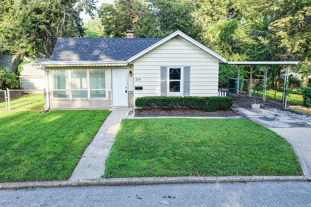 214 23rd Street Property Photo 1