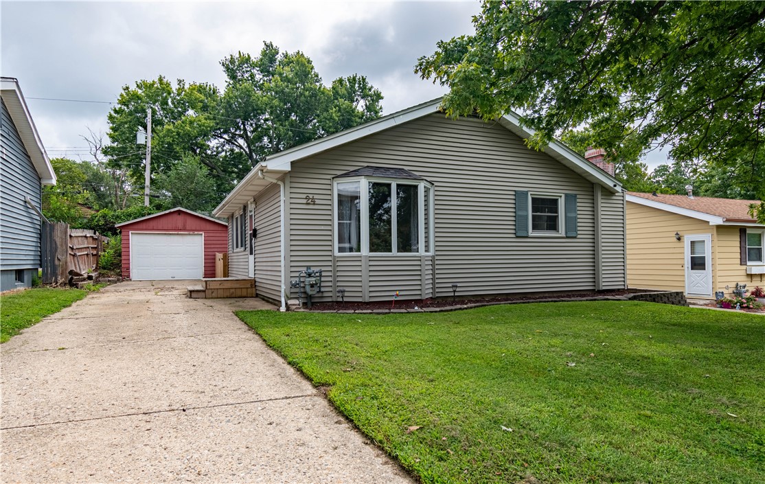 24 Kater Drive Property Photo 1