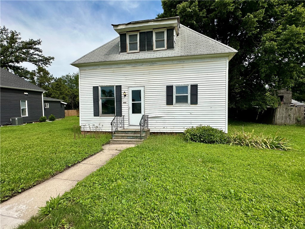 606 E Ethel Street