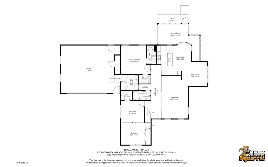 26 Crystal Lane Property Photo 38