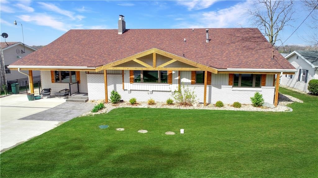 74 Shorts Drive Property Photo 1