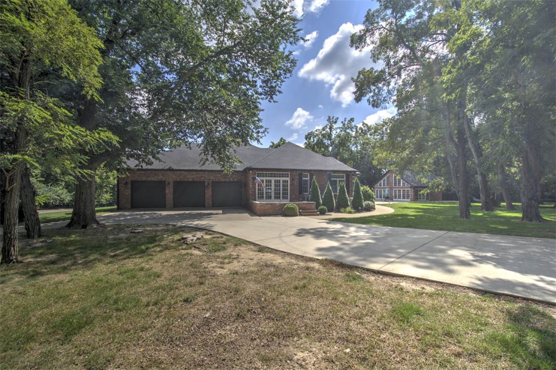 4290 South Lake Court Property Photo 31
