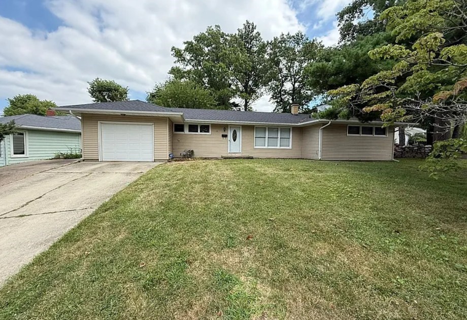 2848 Cardinal Drive Property Photo 2