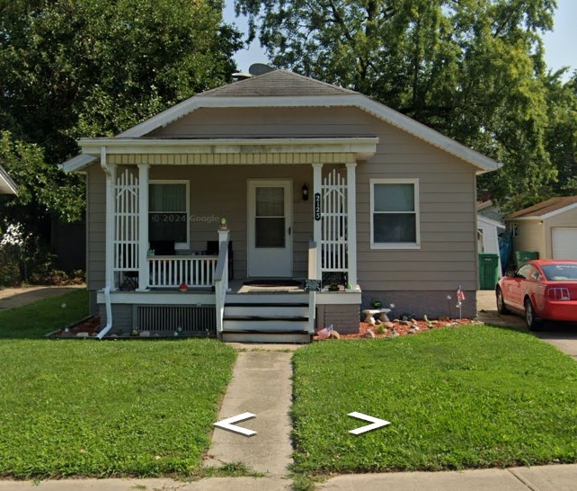 2848 Cardinal Drive Property Photo 4