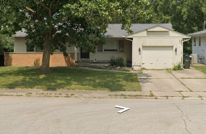 2848 Cardinal Drive Property Photo 5
