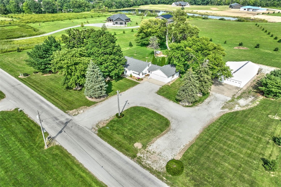 3484 S Long Creek Road Property Photo 4