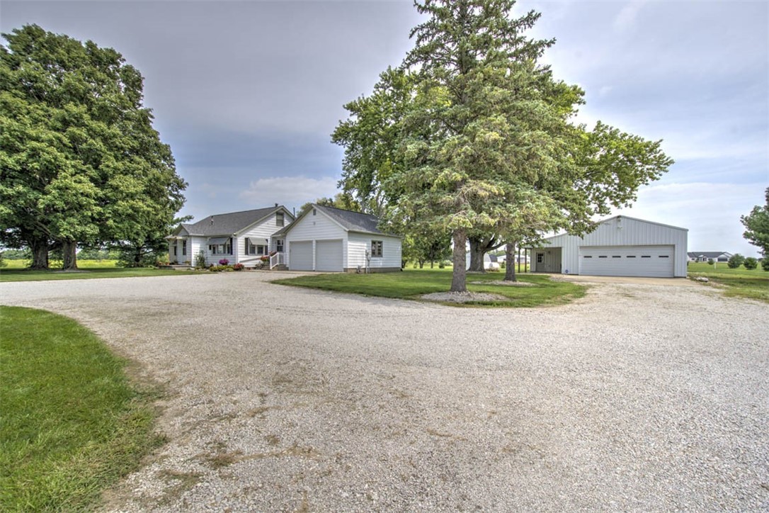 3484 S Long Creek Road Property Photo 7