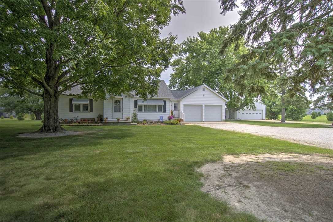 3484 S Long Creek Road Property Photo 8
