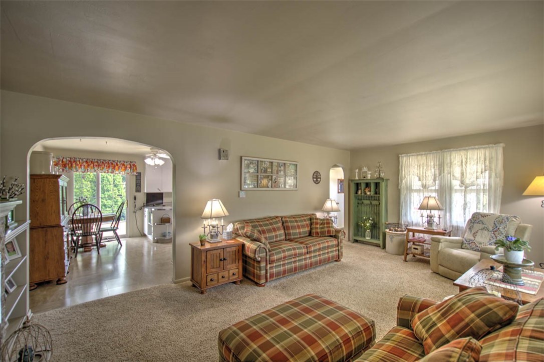 3484 S Long Creek Road Property Photo 10