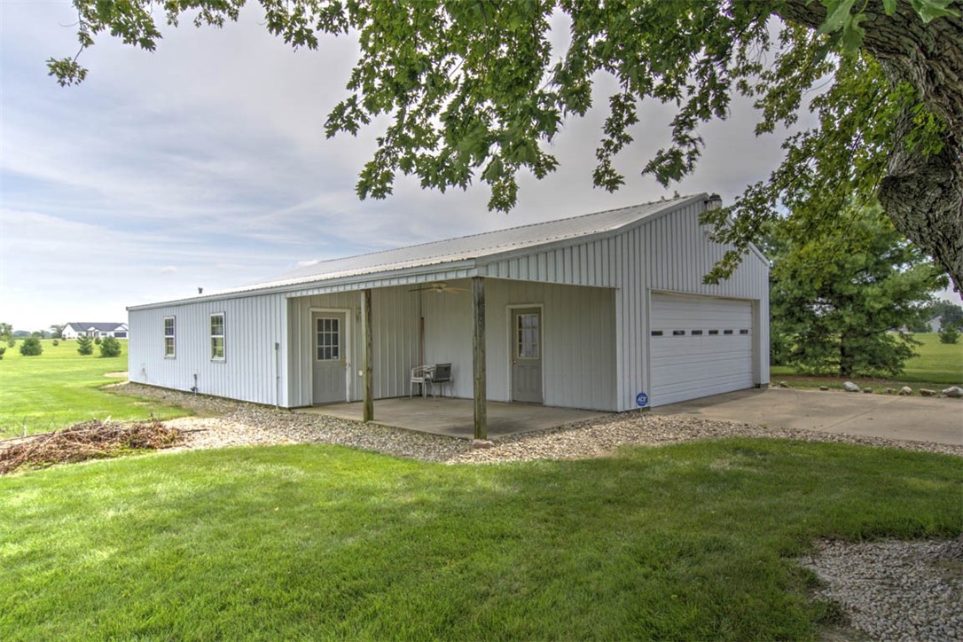 3484 S Long Creek Road Property Photo 24