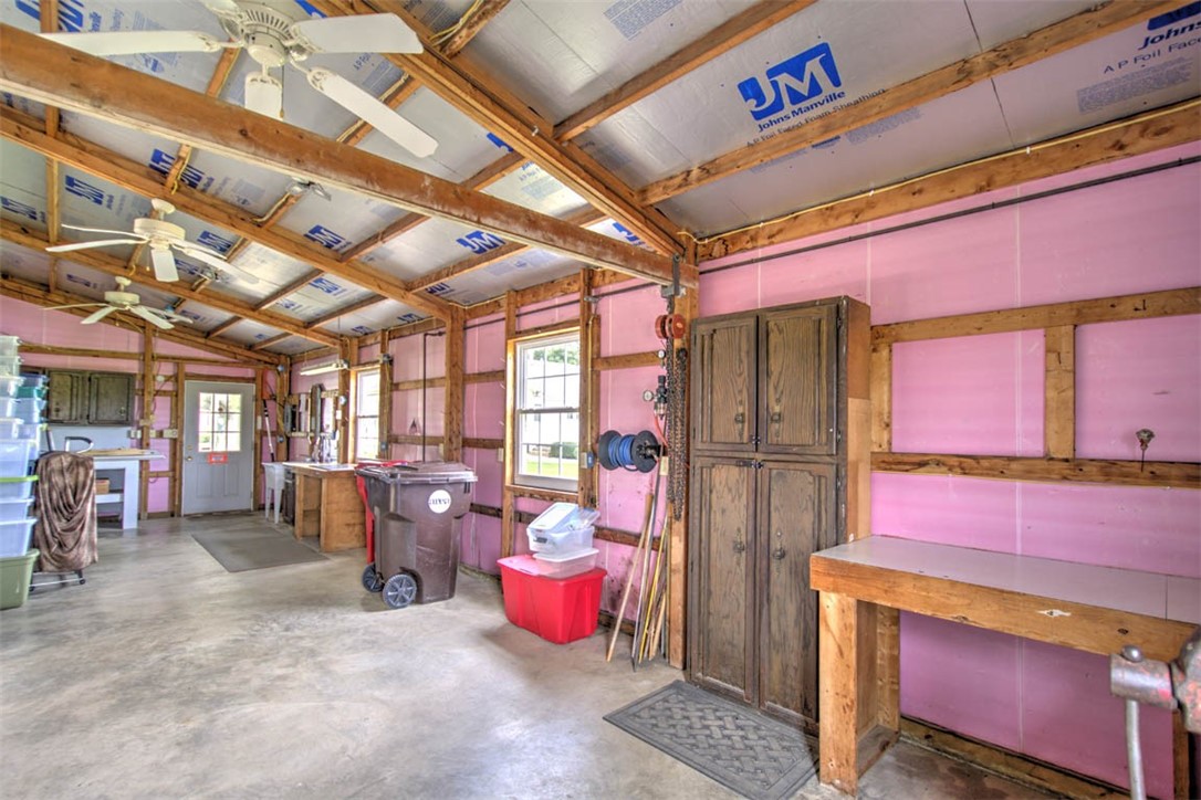 3484 S Long Creek Road Property Photo 25